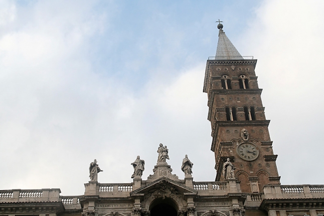 Rome 109